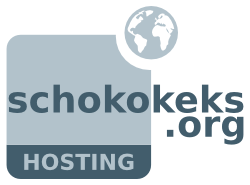 schokokeks.org Hosting